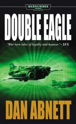 Cover of Double Eagle