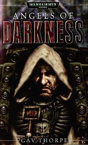 Cover of Angels of Darkness