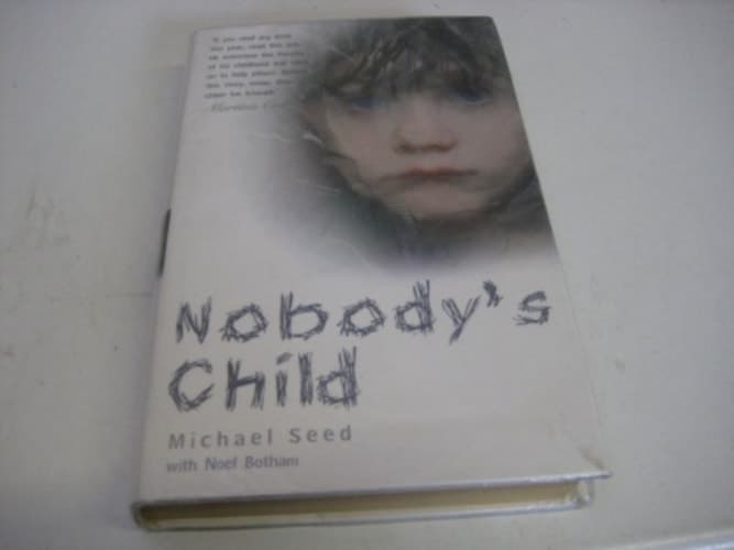 Cover of Nobody's Child