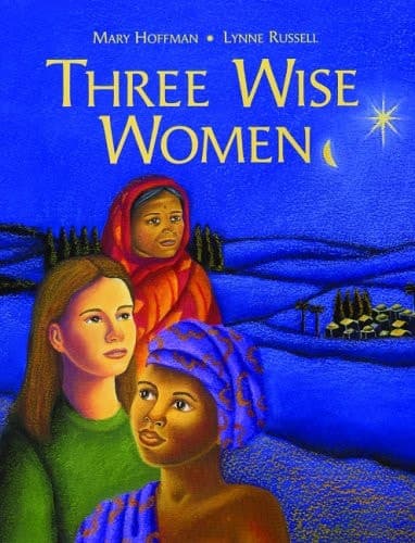Cover of Three Wise Women