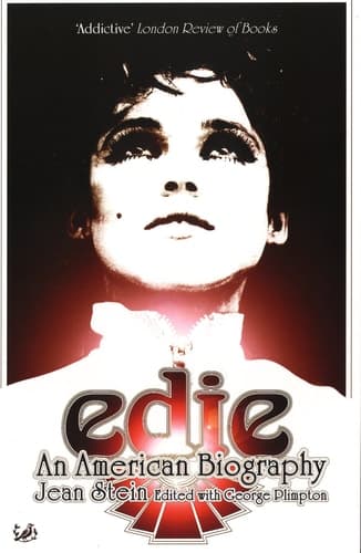 Cover of Edie An American Biography