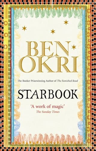 Cover of Starbook A Magical Tale of Love and Regeneration