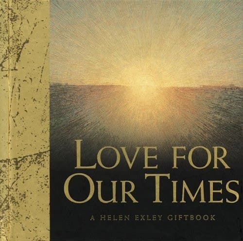 Cover of Love for Our Times