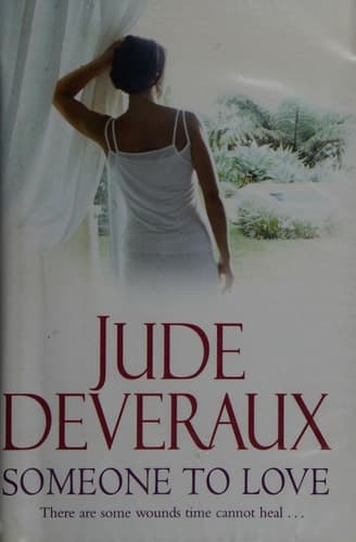 Cover of Someone to Love