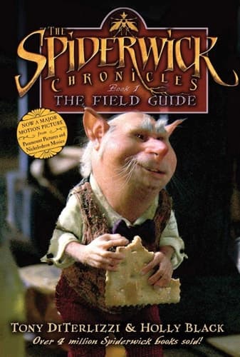 Cover of The Field Guide