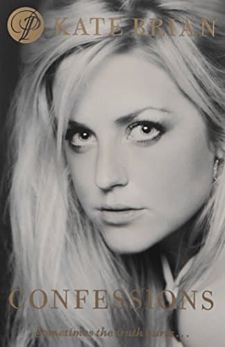 Cover of Confessions