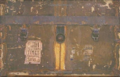 Cover of Spiderwick Collector's Trunk