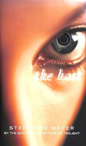 Cover of The Host A Novel