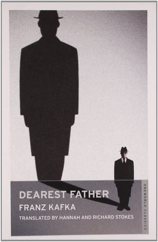 Cover of Dearest Father