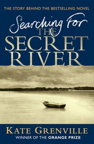 Cover of Searching for the Secret River