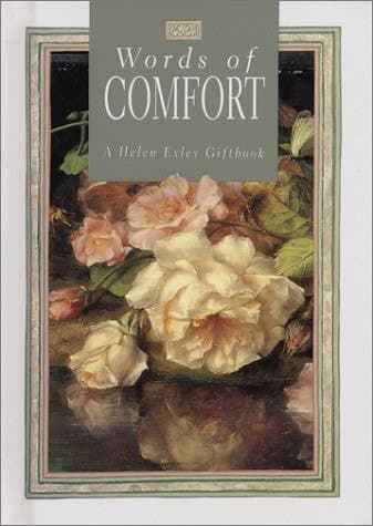 Cover of Words of Comfort