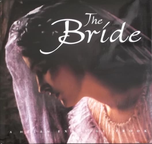 Cover of The Bride