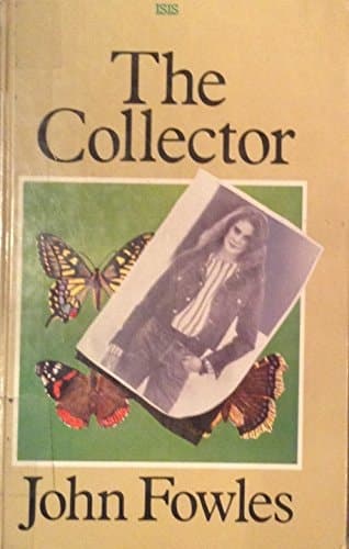 Cover of The Collector