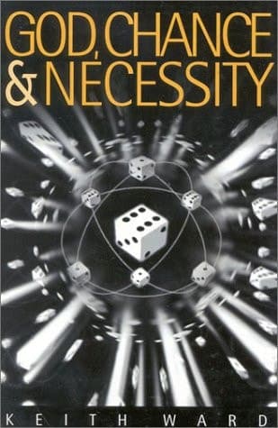 Cover of God, Chance and Necessity