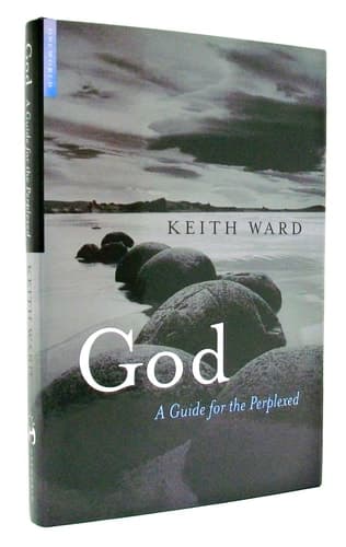 Cover of God: A Guide for the Perplexed