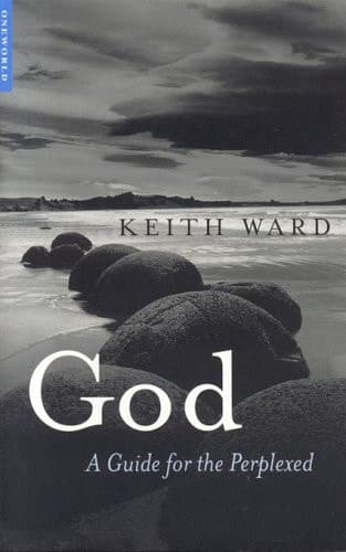 Cover of God A Guide for the Perplexed