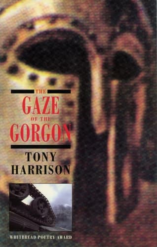 Cover of The gaze of the Gorgon
