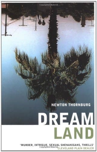 Cover of Dreamland
