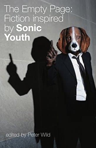Cover of The Empty Page