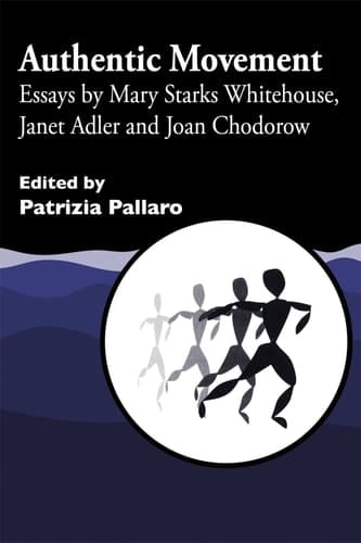 Cover of Authentic Movement