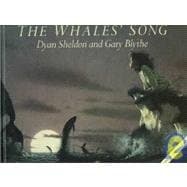 Cover of Whale Song