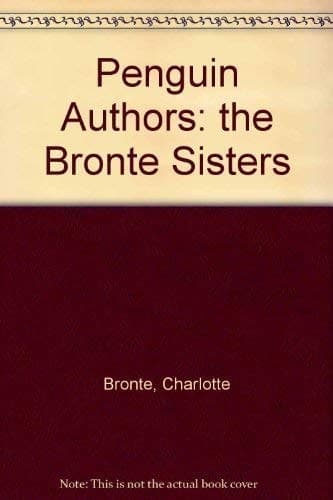 Cover of Complete Bronte Sisters