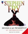 Cover of Moab Is My Washpot Unabridged