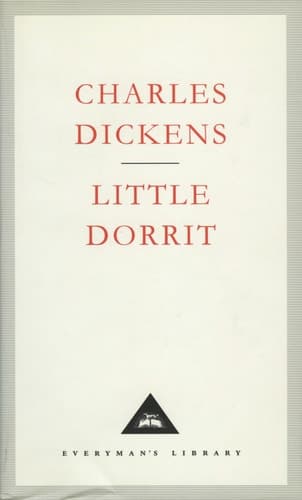 Cover of Little Dorrit