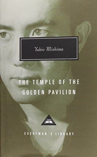 Cover of The Temple Of The Golden Pavilion (Everyman's Library Classics)