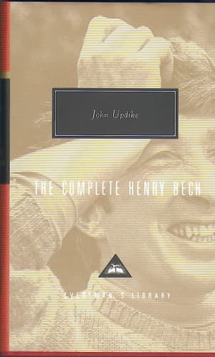 Cover of The Complete Henry Bech