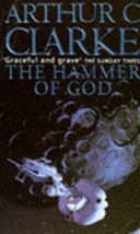 Cover of The Hammer of God