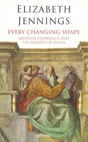 Cover of Every Changing Shape