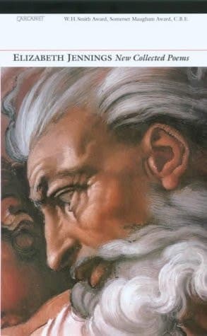 Cover of Elizabeth Jennings: New Collected Poems (Poetry Pleiade)