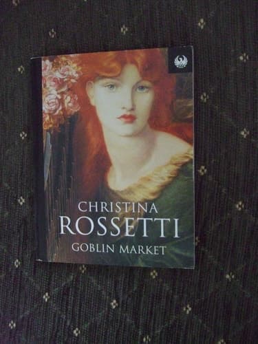 Cover of Goblin Market