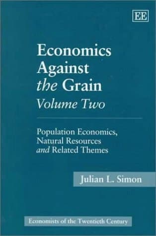 Cover of Economics Against the Grain