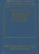 Cover of Trade and the Environment: Economic, Legal and Policy Perspectives (International Library of Critical Writings in Economics)