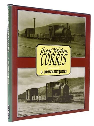 Cover of Great Western Corris