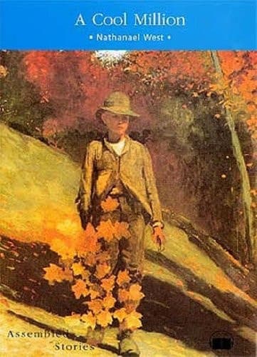 Cover of A Cool Million