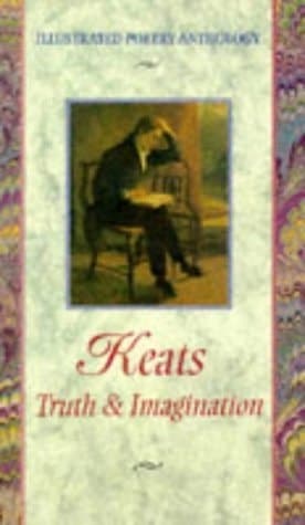 Cover of Keats Truth & Imagination