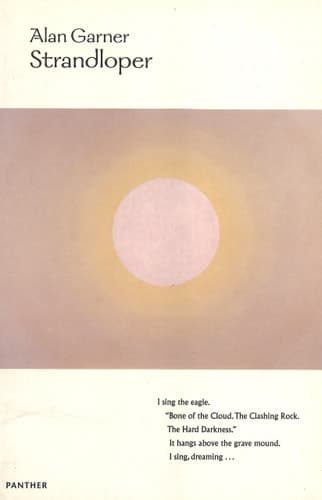 Cover of Strandloper
