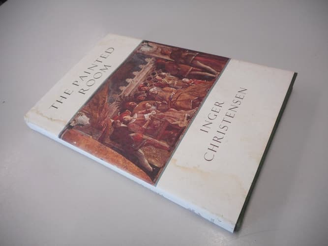 Cover of The Painted Room: A Tale of Mantua