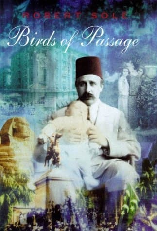 Cover of Birds of Passage