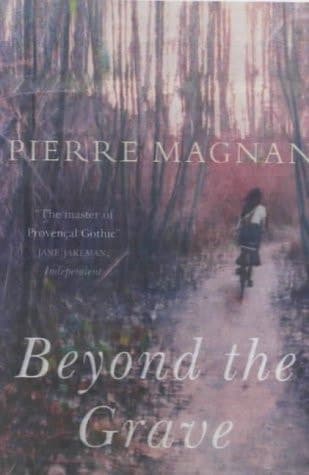 Cover of Beyond the Grave