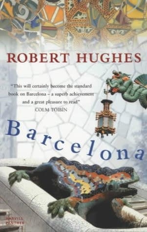 Cover of Barcelona
