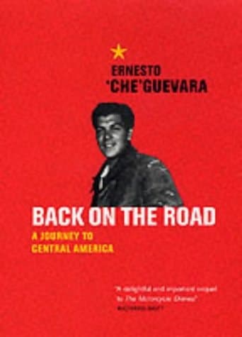 Cover of Back on the Road A Journey to Central America