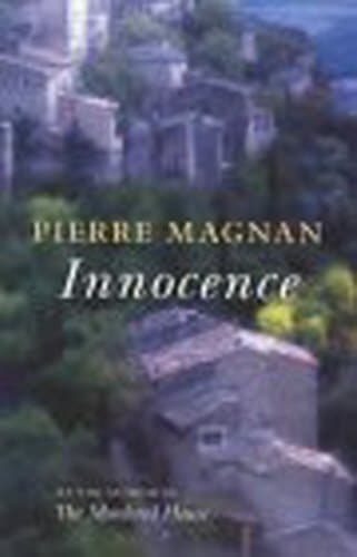 Cover of Innocence