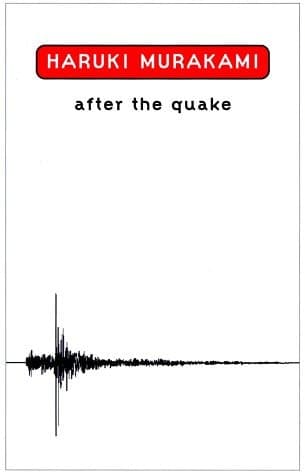 Cover of After the Quake