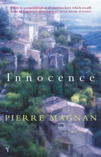 Cover of Innocence