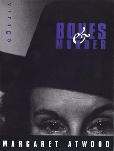 Cover of Bones and Murder