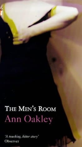 Cover of The Men's Room
